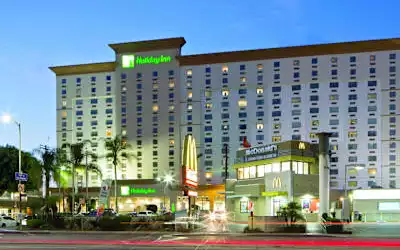 Holiday Inn Los Angeles - LAX Airport in Inglewood