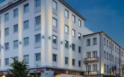 Best Western Hotel Bologna in Mestre-Carpenedo