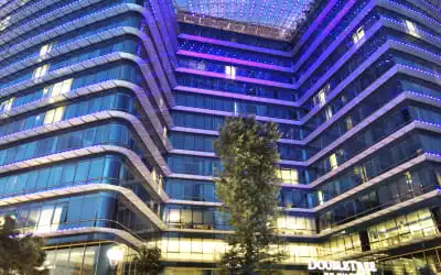DoubleTree by Hilton Hotel Istanbul-Moda in Istanbul-Kadıköy