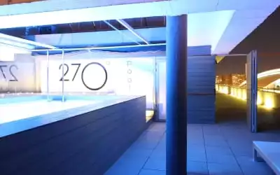 Barceló Valencia mit 98 % Empfehlungsrate Barceló Valencia in Valencia