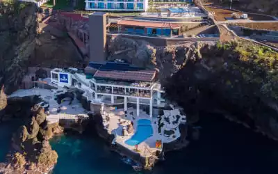 Sentido Galomar mit 98 % Empfehlungsrate Sentido Galomar in Caniço