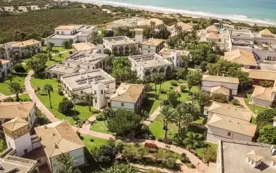 Aldiana Club Andalusien in Novo Sancti Petri