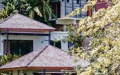 The Mangrove Panwa Phuket Resort in Chalong Beach