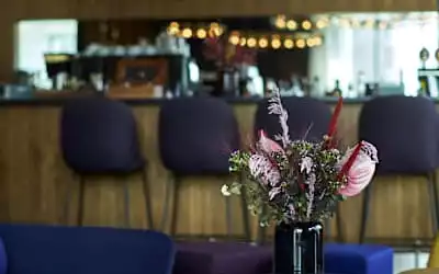 Tivoli Hotel & Congress Center in Kopenhagen