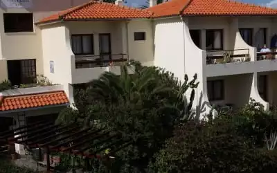 Hotel Vila Ventura mit 96 % Empfehlungsrate Hotel Vila Ventura in Caniço