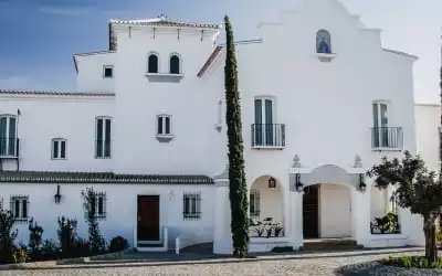 B bou Hotel Cortijo Bravo mit 99 % Empfehlungsrate B bou Hotel Cortijo Bravo in Vélez Malaga