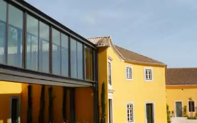 Hotel Vila Galé Collection Palácio dos Arcos in Paço de Arcos