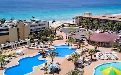 Iberostar Waves Gaviotas Park in Jandia - Playa de Jandia