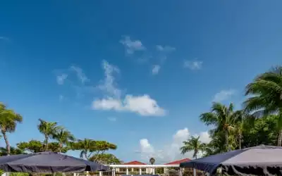 Hotel Livingstone Jan Thiel Resort mit 88 % Empfehlungsrate Hotel Livingstone Jan Thiel Resort in Jan Thiel