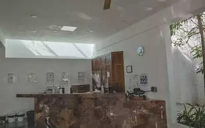 Sotavento Hotel & Yacht Club in Cancun