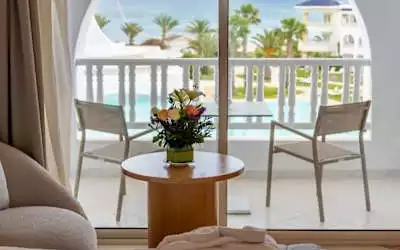 Golden Tulip Taj Sultan in Hammamet-Yasmine
