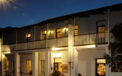 Mimosa Lodge mit 100 % Empfehlungsrate Mimosa Lodge in Montagu