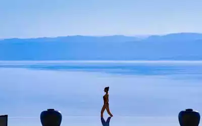 Mövenpick Resort & Spa Dead Sea mit 89 % Empfehlungsrate Mövenpick Resort & Spa Dead Sea in Sowayma