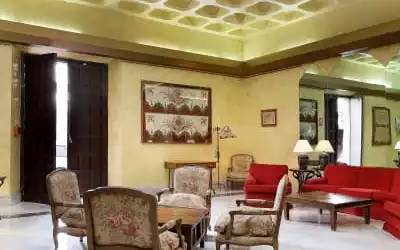 Crisol Monasterio de San Miguel mit 99 % Empfehlungsrate Crisol Monasterio de San Miguel in El Puerto de Santa Maria