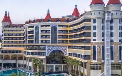 Leodikya Kirman Premium mit 99 % Empfehlungsrate Leodikya Kirman Premium in Okurcalar