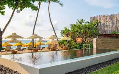 Buri Rasa Village Samui Adults Only Resort mit 98 % Empfehlungsrate Buri Rasa Village Samui Adults Only Resort in Chaweng Beach