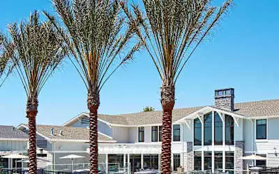 Hotel Residence Inn by Marriott Manhattan Beach in Manhattan Beach