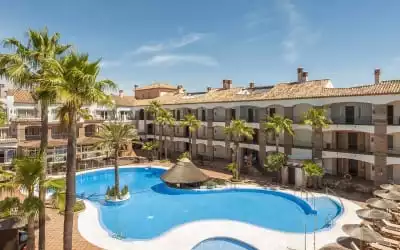 La Cala Resort in Elviria