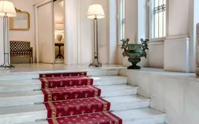 Hotel La Fortezza in Florenz