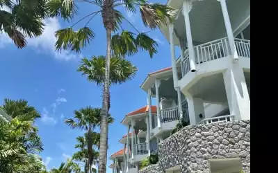 Amatara Welleisure Resort in Cape Panwa