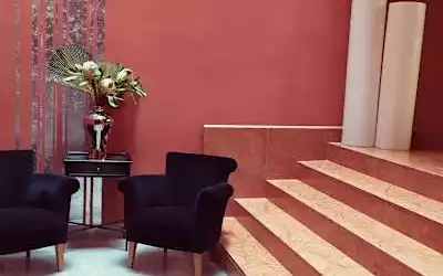 Hotel Porta Felice & Spa mit 90 % Empfehlungsrate Hotel Porta Felice & Spa in Palermo