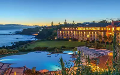 Terceira Mar Hotel mit 94 % Empfehlungsrate Terceira Mar Hotel in Angra do Heroismo