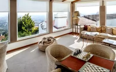 Pousada Marvão in Marvao