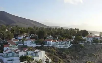 Aldiana Club Fuerteventura mit 95 % Empfehlungsrate Aldiana Club Fuerteventura in Jandia - Playa de Jandia