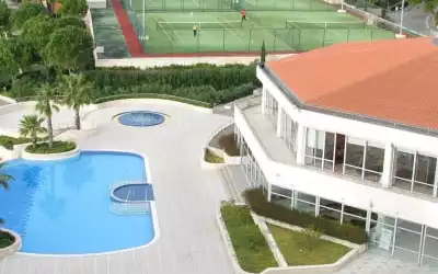 Le Méridien Lav Split in Podstrana