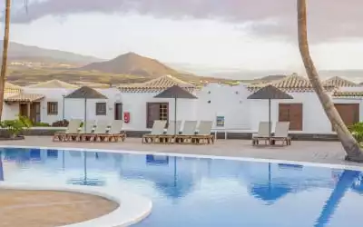 Royal Tenerife Country Club in San Miguel de Abona
