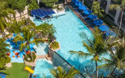 Novotel Phuket Kata Avista Resort and Spa mit 99 % Empfehlungsrate Novotel Phuket Kata Avista Resort and Spa in Karon Beach