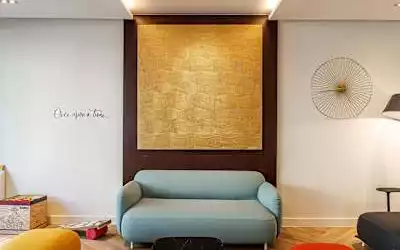 Aparthotel Adagio Nice Centre in Nizza