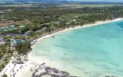 Ambre Mauritius mit 94 % Empfehlungsrate Ambre Mauritius in Belle Mare