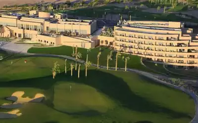 Steigenberger Makadi Hotel - Adults only mit 97 % Empfehlungsrate Steigenberger Makadi Hotel - Adults only in Makadi Bay