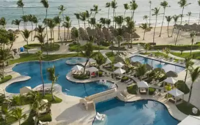 JOIA Bávaro by Iberostar mit 89 % Empfehlungsrate JOIA Bávaro by Iberostar in Bavaro