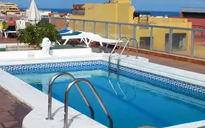 4Dreams Hotel Chimisay in Puerto de la Cruz
