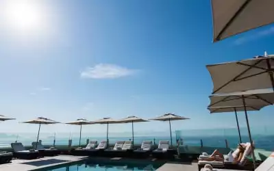 Hotel PortoBay Rio de Janeiro mit 94 % Empfehlungsrate Hotel PortoBay Rio de Janeiro in Rio de Janeiro