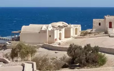 The Oasis Dive Resort mit 99 % Empfehlungsrate The Oasis Dive Resort in Marsa Alam