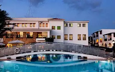 Kefalos Beach Holiday Village mit 91 % Empfehlungsrate Kefalos Beach Holiday Village in Paphos