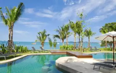 Hotel Ibis Bophut Samui in Bo Phut