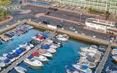 Hotel Morasol Suites mit 99 % Empfehlungsrate Hotel Morasol Suites in Puerto Rico