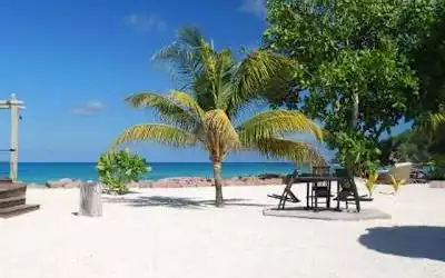 The Islanders Guesthouse mit 100 % Empfehlungsrate The Islanders Guesthouse in Anse Kerlan