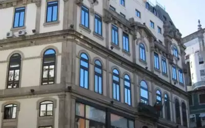 Hotel da Bolsa mit 99 % Empfehlungsrate Hotel da Bolsa in Porto