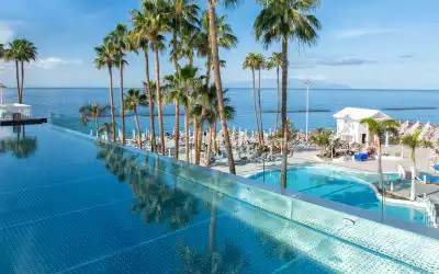 Guayarmina Princess in Costa Adeje