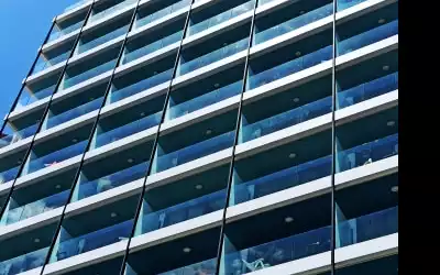 Preluna Hotel in Sliema