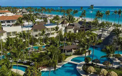 Dreams Royal Beach Punta Cana mit 92 % Empfehlungsrate Dreams Royal Beach Punta Cana in Bavaro