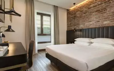 Best Western Hotel Tritone in Mestre-Carpenedo