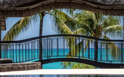 Royal Palm Beachcomber Luxury mit 100 % Empfehlungsrate Royal Palm Beachcomber Luxury in Grand Baie