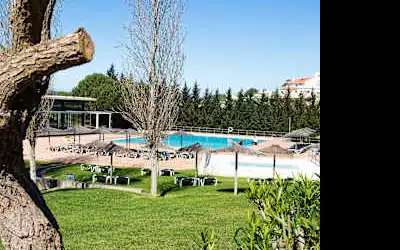 Vitasol Park in Lagos