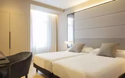 Hotel Zenit Lisboa mit 99 % Empfehlungsrate Hotel Zenit Lisboa in Lissabon